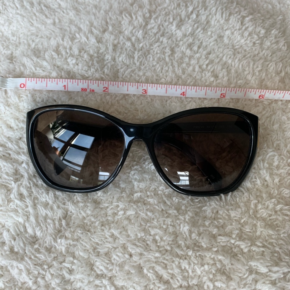 Authentic fendi sunglasses